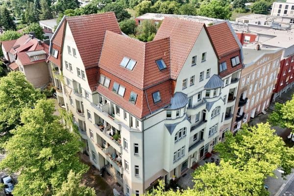 2 bedroom flat to rent, 74 m², Bernauer Str. 71, Oranienburg 2 bedroom flat to rent, 74 m², Bernauer Str. 71, Oranienburg