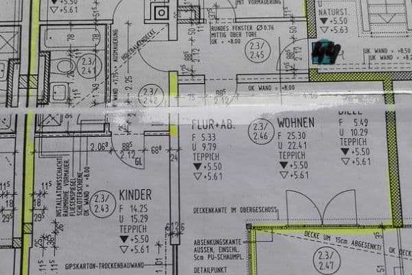 3 bedroom flat for sale, 93 m², Geretsried, Bavaria 3 bedroom flat for sale, 93 m², Geretsried, Bavaria