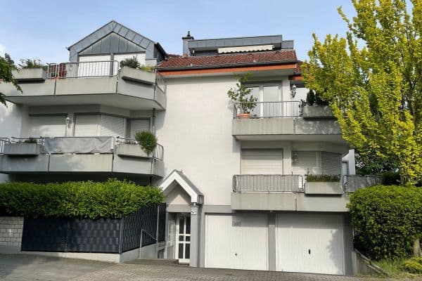 3 bedroom flat to rent, 107 m², Köln 3 bedroom flat to rent, 107 m², Köln