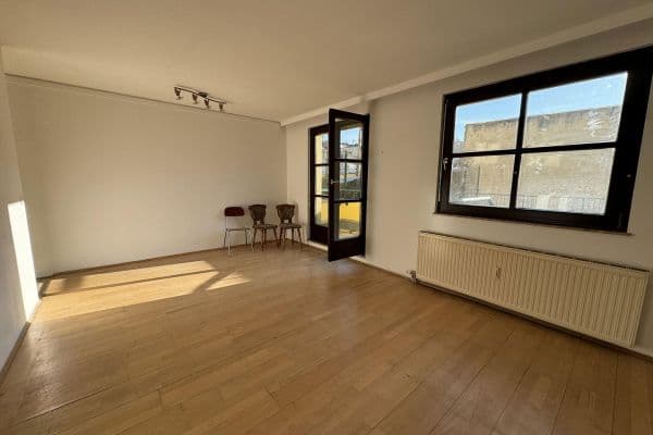 2 bedroom flat for sale, 52 m², Bennogasse, Wien, Vienna 2 bedroom flat for sale, 52 m², Bennogasse, Wien, Vienna