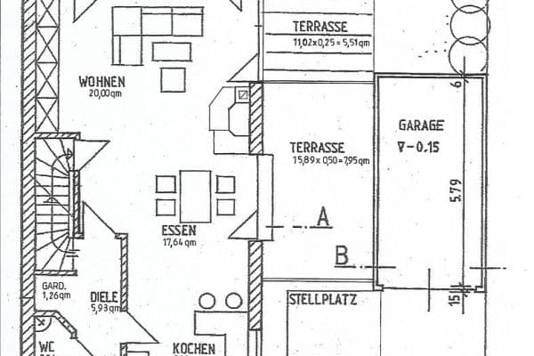 house for sale, 130 m², Neufahrn, Bavaria house for sale, 130 m², Neufahrn, Bavaria