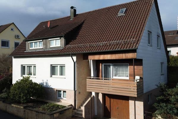 house for sale, 187 m², Mühlacker, Baden-Württemberg house for sale, 187 m², Mühlacker, Baden-Württemberg