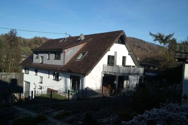 3 bedroom flat to rent, 112 m², Herbolzheim 3 bedroom flat to rent, 112 m², Herbolzheim