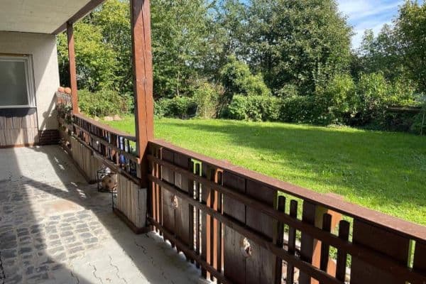 3 bedroom flat to rent, 85 m², Ortenberg 3 bedroom flat to rent, 85 m², Ortenberg