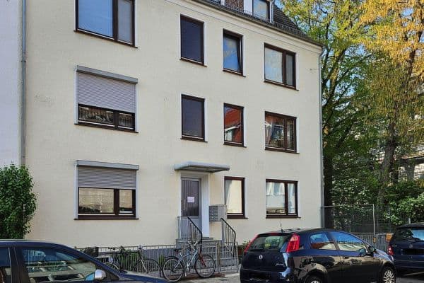 4 bedroom flat for sale, 83 m², Bremen, Bremen 4 bedroom flat for sale, 83 m², Bremen, Bremen