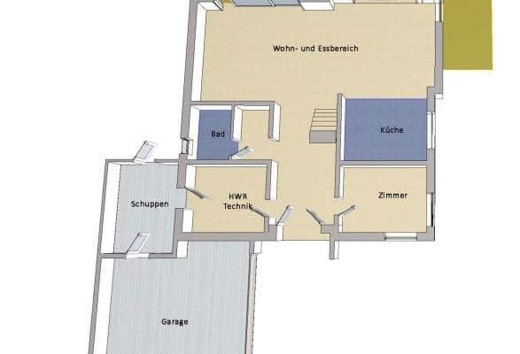 house for sale, 218 m², Brandenburg - Falkensee house for sale, 218 m², Brandenburg - Falkensee