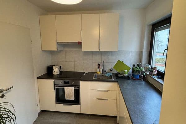 3 bedroom flat to rent, 84 m², Lenbachweg 1, Heilbronn 3 bedroom flat to rent, 84 m², Lenbachweg 1, Heilbronn