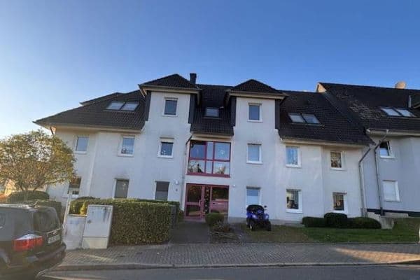 2 bedroom flat to rent, 64 m², Fliedner Straße 6, Iserlohn 2 bedroom flat to rent, 64 m², Fliedner Straße 6, Iserlohn