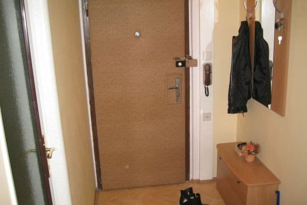 3 bedroom flat for sale, 70 m², Pšenčíkova, Prague, Prague 3 bedroom flat for sale, 70 m², Pšenčíkova, Prague, Prague