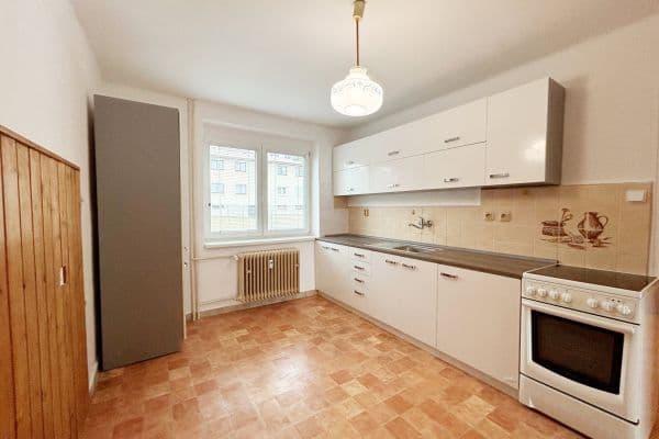 2 bedroom flat to rent, 45 m², 9. května, 2 bedroom flat to rent, 45 m², 9. května,