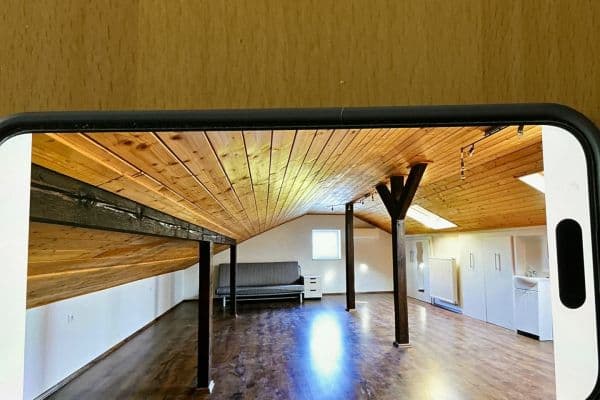 non-residential property to rent, 140 m², Na Rovině, Praha non-residential property to rent, 140 m², Na Rovině, Praha