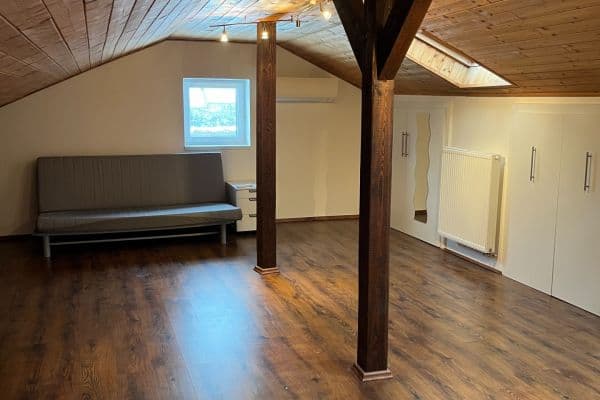 non-residential property to rent, 140 m², Na Rovině, Praha non-residential property to rent, 140 m², Na Rovině, Praha