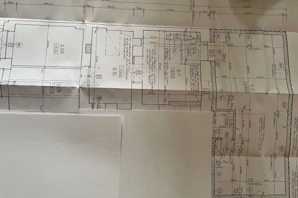 non-residential property to rent, 140 m², U Zeměpisného ústavu, Praha non-residential property to rent, 140 m², U Zeměpisného ústavu, Praha