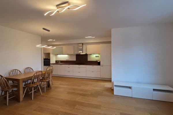 2 bedroom with open-plan kitchen flat to rent, 85 m², Marešova, Praha 2 bedroom with open-plan kitchen flat to rent, 85 m², Marešova, Praha