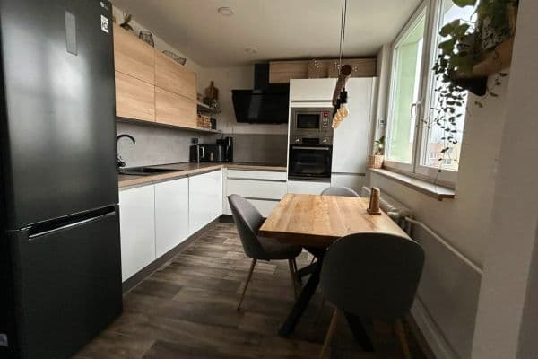 2 bedroom flat for sale, 58 m², sídl. Družba, Židlochovice 2 bedroom flat for sale, 58 m², sídl. Družba, Židlochovice