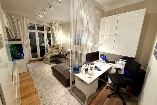 2 bedroom flat for sale, 62 m², Konradinstr., Berlin, Berlin 2 bedroom flat for sale, 62 m², Konradinstr., Berlin, Berlin