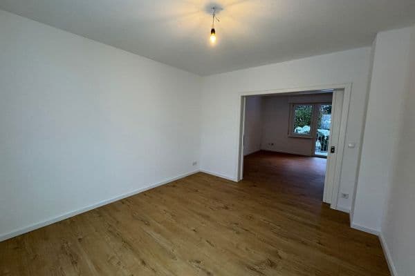 3 bedroom flat to rent, 65 m², Friedrichstr. 60, Haan 3 bedroom flat to rent, 65 m², Friedrichstr. 60, Haan