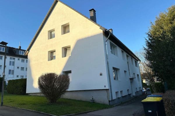 3 bedroom flat to rent, 63 m², Steinstr.16, Velbert 3 bedroom flat to rent, 63 m², Steinstr.16, Velbert