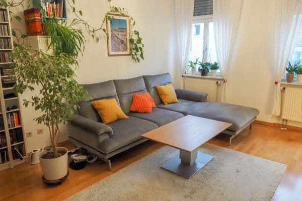 3 bedroom flat for sale, 96 m², Ludwigshafen, Rhineland-Palatinate 3 bedroom flat for sale, 96 m², Ludwigshafen, Rhineland-Palatinate