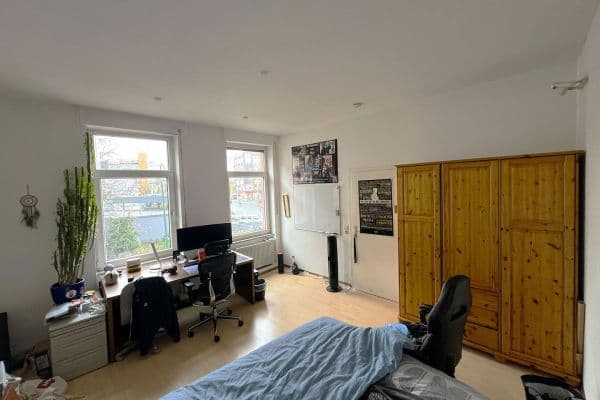 3 bedroom flat to rent, 68 m², Kahlertstraße 51, Darmstadt 3 bedroom flat to rent, 68 m², Kahlertstraße 51, Darmstadt