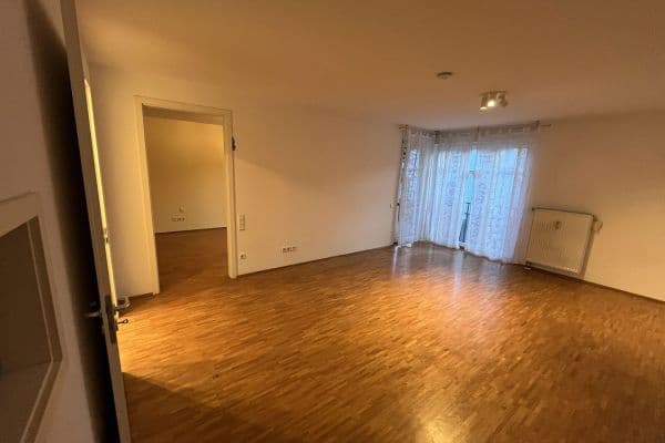 2 bedroom flat to rent, 55 m², Lampertheim 2 bedroom flat to rent, 55 m², Lampertheim