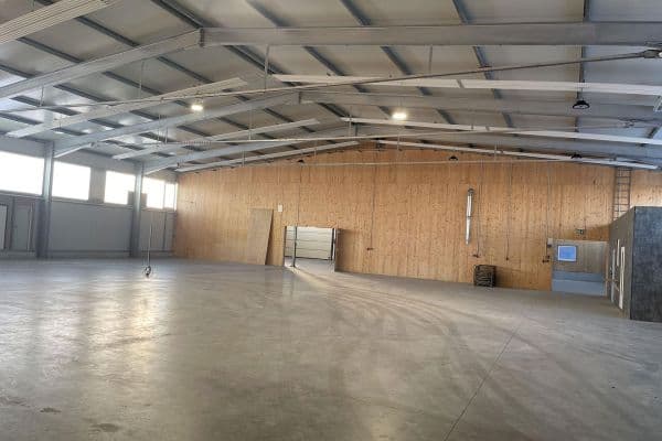 non-residential property to rent, 1,580 m², Allinger Straße 10, Vilshofen an der Donau, Bavaria non-residential property to rent, 1,580 m², Allinger Straße 10, Vilshofen an der Donau, Bavaria