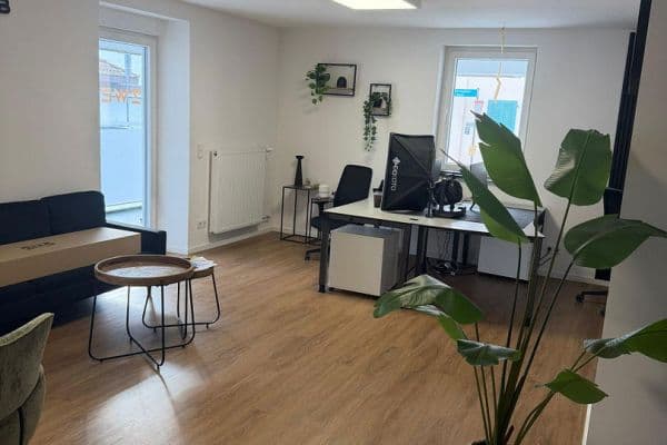 office to rent, 90 m², Biblis office to rent, 90 m², Biblis