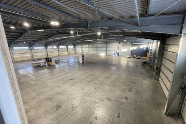 non-residential property to rent, 1,600 m², Allinger Straße 8b, Vilshofen an der Donau, Bavaria non-residential property to rent, 1,600 m², Allinger Straße 8b, Vilshofen an der Donau, Bavaria