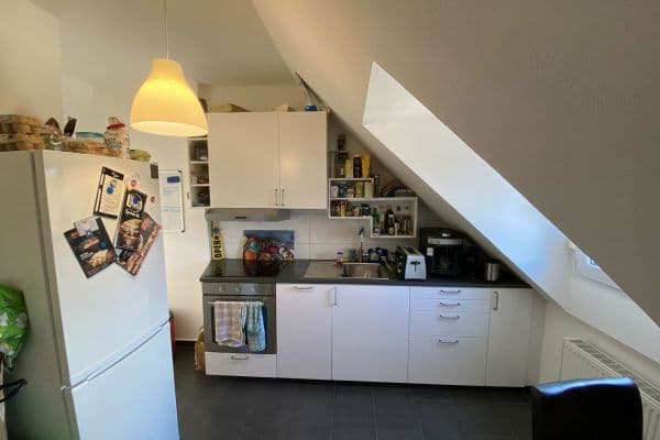 3 bedroom flat to rent, 63 m², Waldstraße 144, Wiesbaden 3 bedroom flat to rent, 63 m², Waldstraße 144, Wiesbaden