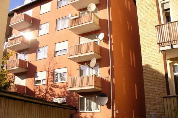 2 bedroom flat to rent, 55 m², Forststrasse, Stuttgart-West 2 bedroom flat to rent, 55 m², Forststrasse, Stuttgart-West