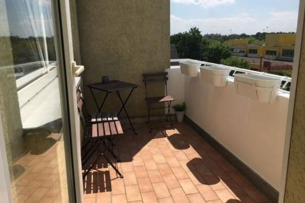 3 bedroom flat to rent, 64 m², Hanover, Lower Saxony 3 bedroom flat to rent, 64 m², Hanover, Lower Saxony