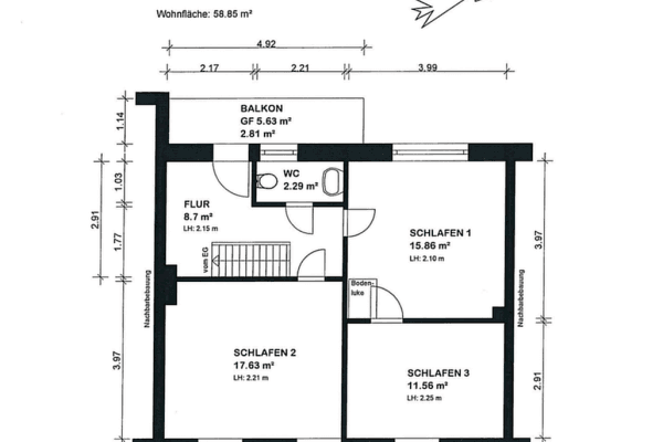 house for sale, 127 m², Bremerhaven house for sale, 127 m², Bremerhaven