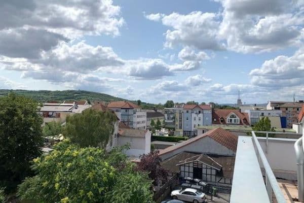 3 bedroom flat to rent, 105 m², Ingelheim am Rhein 3 bedroom flat to rent, 105 m², Ingelheim am Rhein