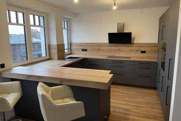4 bedroom flat to rent, 93 m², Faslamsstieg 2, Winsen (Luhe) 4 bedroom flat to rent, 93 m², Faslamsstieg 2, Winsen (Luhe)