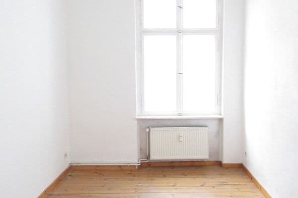 2 bedroom flat to rent, 47 m², Berlin, Berlin 2 bedroom flat to rent, 47 m², Berlin, Berlin