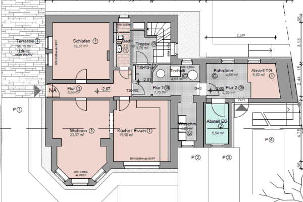 3 bedroom flat for sale, 85 m², Friedrich-Pieper-Str. 6, Detmold, North Rhine-Westphalia 3 bedroom flat for sale, 85 m², Friedrich-Pieper-Str. 6, Detmold, North Rhine-Westphalia