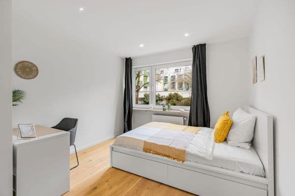 3 bedroom flat for sale, 65 m², München, Bavaria 3 bedroom flat for sale, 65 m², München, Bavaria