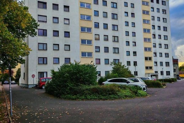 2 bedroom flat for sale, 64 m², Heusenstamm 2 bedroom flat for sale, 64 m², Heusenstamm