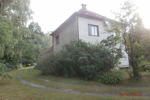 recreational property to rent, 0 m², Borovany, Jihočeský Region recreational property to rent, 0 m², Borovany, Jihočeský Region