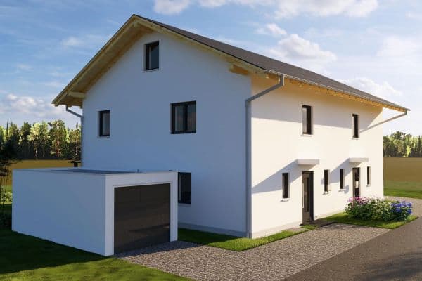 house for sale, 120 m², Wasserburg a. Inn, Bavaria house for sale, 120 m², Wasserburg a. Inn, Bavaria