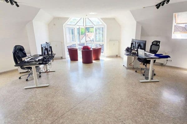 4 bedroom flat for sale, 160 m², Hauptstraße 31, Ebersbach an der Fils 4 bedroom flat for sale, 160 m², Hauptstraße 31, Ebersbach an der Fils