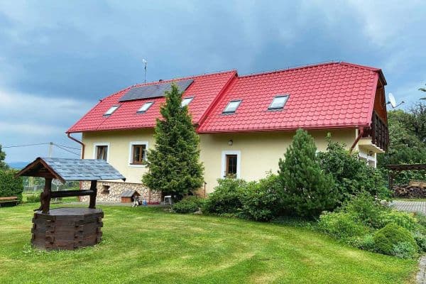 recreational property to rent, 0 m², Trojanovice recreational property to rent, 0 m², Trojanovice