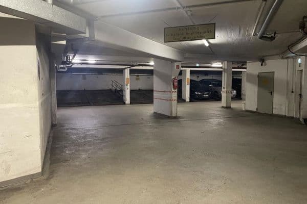 garage to rent, 0 m², Oberbilker Allee 78, Düsseldorf garage to rent, 0 m², Oberbilker Allee 78, Düsseldorf