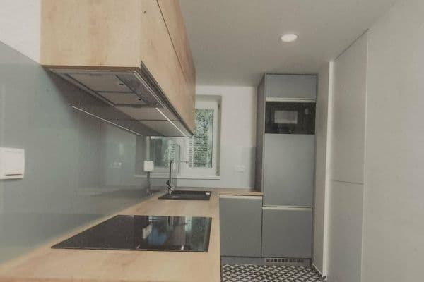 2 bedroom with open-plan kitchen flat to rent, 60 m², Husova, Vratimov 2 bedroom with open-plan kitchen flat to rent, 60 m², Husova, Vratimov