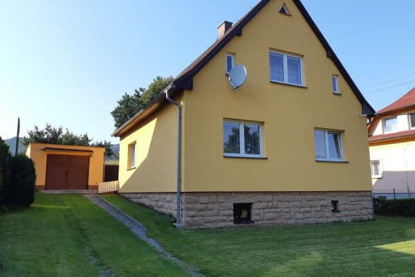 house for sale, 127 m², Palkovice house for sale, 127 m², Palkovice