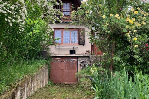 recreational property for sale, 583 m², Brno recreational property for sale, 583 m², Brno