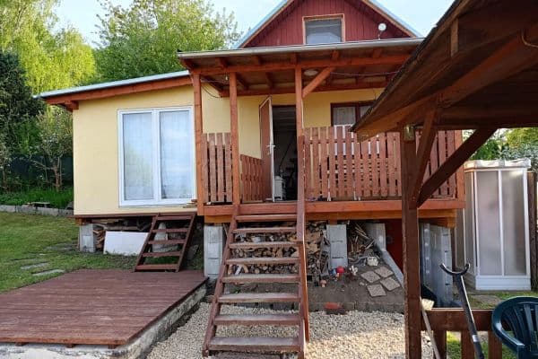 recreational property for sale, 420 m², Svatošská, Karlovy Vary recreational property for sale, 420 m², Svatošská, Karlovy Vary