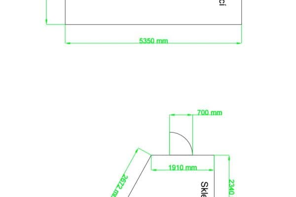 garage for sale, 13 m², Dostalové, Praha garage for sale, 13 m², Dostalové, Praha