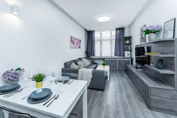 flat to rent, 50 m², Opletalova, Praha flat to rent, 50 m², Opletalova, Praha