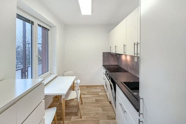 2 bedroom flat to rent, 58 m², Slovenská, Karviná, Moravskoslezský Region 2 bedroom flat to rent, 58 m², Slovenská, Karviná, Moravskoslezský Region